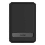 Custom Belkin BoostCharge Magnetic Wireless Power Bank 5K + Stand - 1