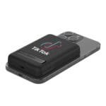 Custom Belkin BoostCharge Magnetic Wireless Power Bank 5K + Stand - 3