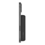Custom Belkin BoostCharge Magnetic Wireless Power Bank 5K + Stand - 4