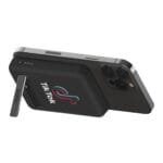 Custom Belkin BoostCharge Magnetic Wireless Power Bank 5K + Stand - 5