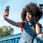 Custom Belkin BoostCharge Magnetic Wireless Power Bank 5K + Stand - 7