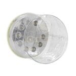 Custom MPOWERD Luci Pro Series Solar Light & Power Bank - 8