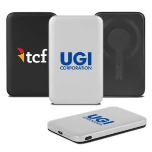 Custom MagCharge® Power Bank