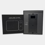 Custom Mouse Qi 3.0 - 15W Wireless Charging Mousepad - 2