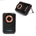 Custom Odin Wireless 10000 mAh Power Bank - 2