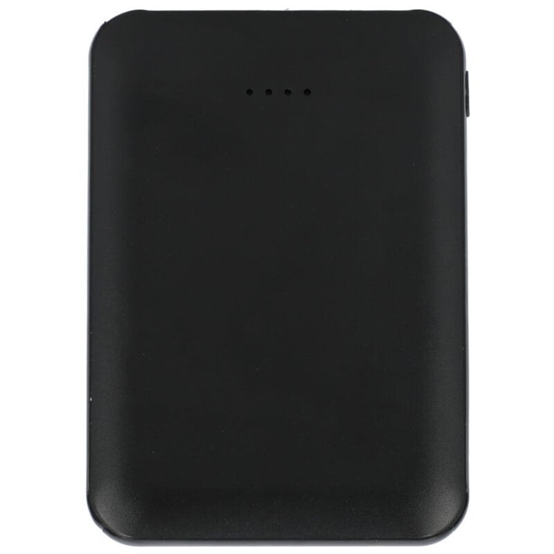 Custom UltraPwr 4000 mAh Power Bank with Type-C Output - 9