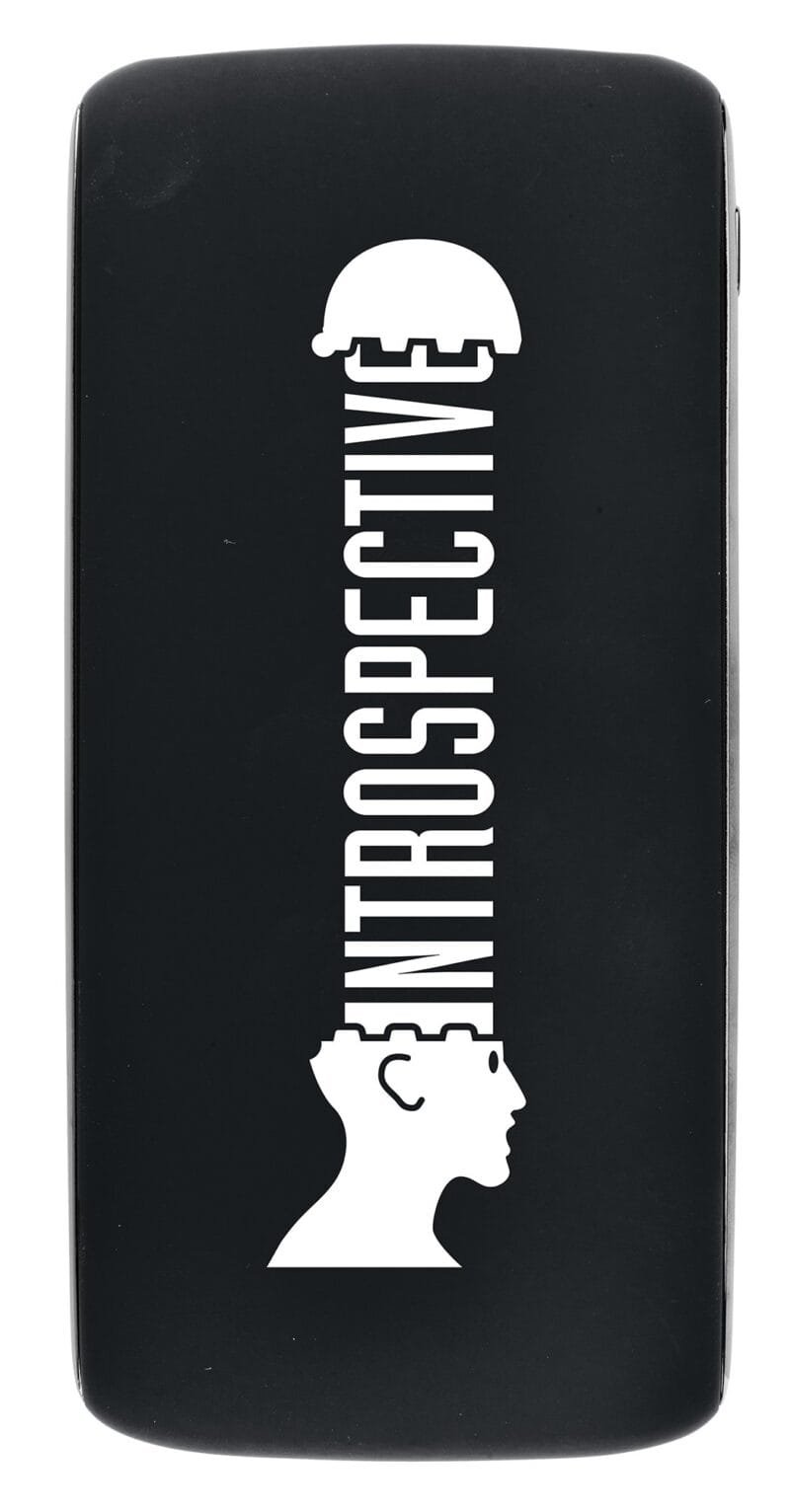 Custom Good Value™ On-The-Go PD Wireless Power Bank 10