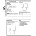 000 mAh UL Certified Power Bank