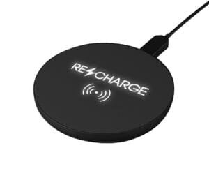 Custom SCX Innovative Design™ Base Wireless Charger 10W
