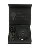 Custom SCX Innovative Design™ Wireless Charger & 4 Hub 2.0 - 3