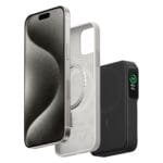 Custom Anker® MagGo Power Bank (10