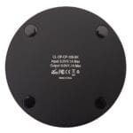 Custom Case Logic Wireless Charging Pad - 1