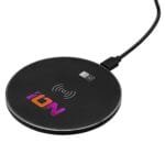 Custom Case Logic Wireless Charging Pad - 4