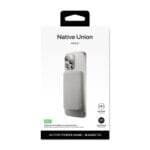 Custom Native Union Active Power Bank 5000mAh - Sandstone - 4