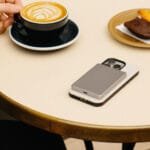 Custom Native Union Active Power Bank 5000mAh - Sandstone - 5