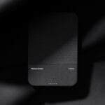 Custom Native Union (RE)Classic Magnetic Power Bank 5000mAh - Black - 6
