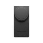 Custom Native Union Rise 2-IN-1 Qi2 Wireless Charger - Black - 1
