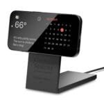 Custom Native Union Rise 2-IN-1 Qi2 Wireless Charger - Black - 2