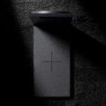 Custom Native Union Rise 2-IN-1 Qi2 Wireless Charger - Black - 7