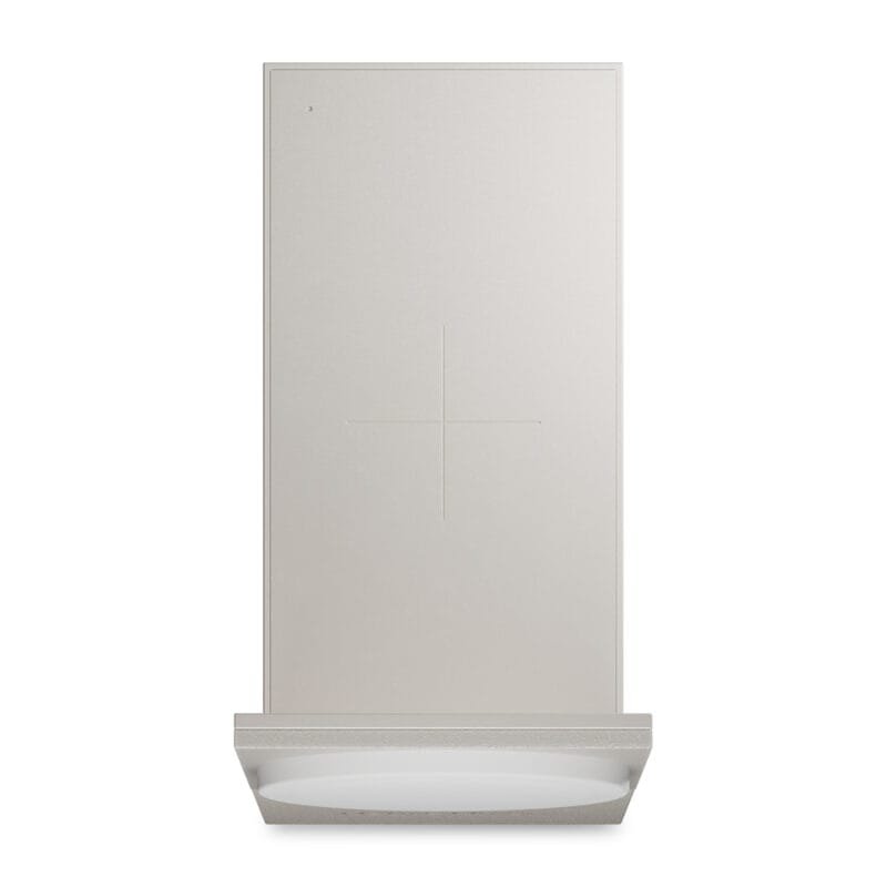 Custom Native Union Rise 2-IN-1 Qi2 Wireless Charger - Sandstone - 4