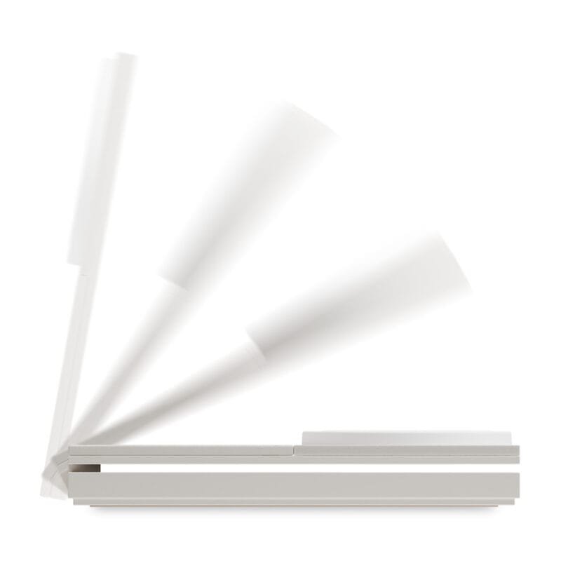 Custom Native Union Rise 2-IN-1 Qi2 Wireless Charger - Sandstone - 5