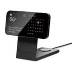 Custom Native Union Rise 3-IN-1 Qi2 Wireless Charger - Black - 3