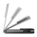 Custom Native Union Rise 3-IN-1 Qi2 Wireless Charger - Black - 5