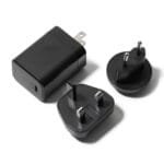 Custom Native Union Rise 3-IN-1 Qi2 Wireless Charger - Black - 6