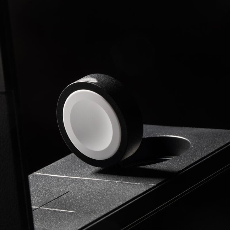 Custom Native Union Rise 3-IN-1 Qi2 Wireless Charger - Black - 9