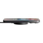 Custom Native Union Snapstand Qi2 Wireless Charger - Black - 3
