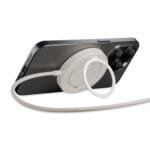 Custom Native Union Snapstand Qi2 Wireless Charger - Sandstone - 2