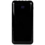 000 mAh Power Bank w/Built-In Charge Cables