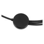 Custom 5-in-1 Long Charging Cables with iWatch Charger - 7