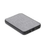 Custom 5000mAh Manchester RPET Power Bank - 3