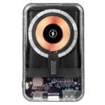 Custom Faven 10000 mAh MagSafe® Power Bank - 1