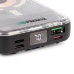 Custom Faven 10000 mAh MagSafe® Power Bank - 2