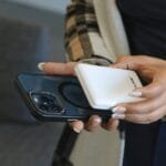 Custom Lion Energy CLAW 10000 mAh Magsafe PD20W Fast Charge Powerbank - 2