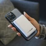 Custom Lion Energy CLAW 10000 mAh Magsafe PD20W Fast Charge Powerbank - 3