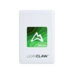 Custom Lion Energy CLAW 10000 mAh Magsafe PD20W Fast Charge Powerbank - 8