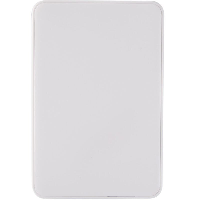 Custom MI Power 5000 mAh MagClick™ 15W Wireless Power Bank - 1