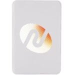 Custom MI Power 5000 mAh MagClick™ 15W Wireless Power Bank - 2