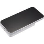 Custom MI Power 5000 mAh MagClick™ 15W Wireless Power Bank - 9