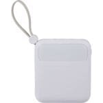 Custom PWR Boost 10000 mAh 20W PD Power Bank w/ Cables - 1