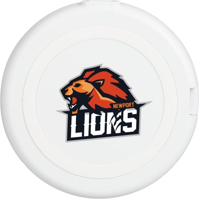 Custom Pad Pal 15W Wireless Charging Pad & 65W Cable Kit