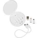Custom Pad Pal 15W Wireless Charging Pad & 65W Cable Kit - 9