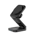 Custom Rigel Imported Foldable Magnetic 15W Wireless Charger - 1