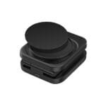 Custom Rigel Imported Foldable Magnetic 15W Wireless Charger - 2