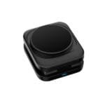 Custom Rigel Imported Foldable Magnetic 15W Wireless Charger - 3