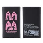 Custom Triumph 2000mAh UL-Listed Power Bank - 2