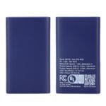 Custom Triumph 2000mAh UL-Listed Power Bank - 5